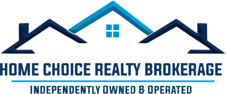 Home Choice Realty Logo